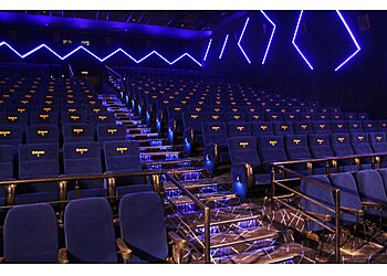 Samdariya Era Multiplex