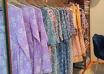 Sameeksha Women's Tailor