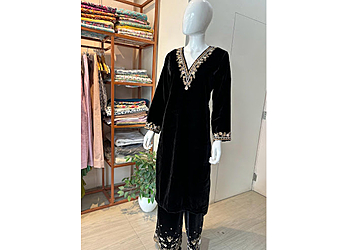 Sameeksha Women's Tailor