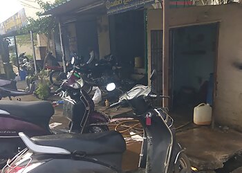 Sameer Bike Mechanic