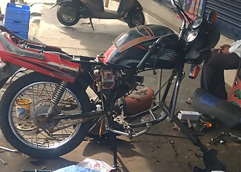 Sameer Bike Mechanic