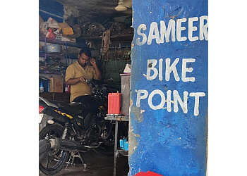 Sameer Bike Point