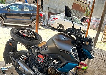 Sameer Bike Service Center