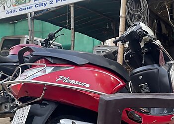 Sameer Bike Service Center