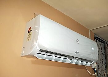 Sameer Refrigeration & Air Conditioner