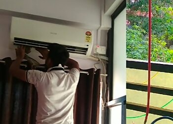 Sameer Refrigeration & Air Conditioner