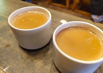 कानपुर कैफे Samocha Stories Around Chai छवि 1