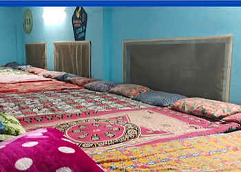 Samparka Welfare Trust