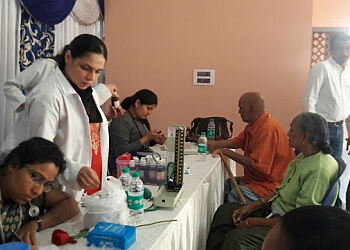 Samprapti Foundation