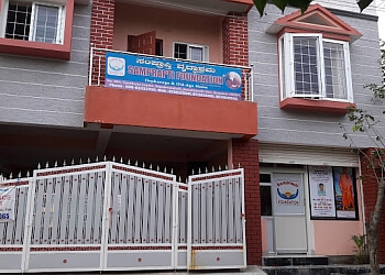 3 Best Old Age Homes In Bengaluru Expert Recommendations