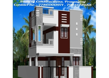 Samraj Constructions