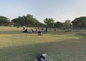 Jodhpur Public Parks Samrat Ashok Udhyan image 1