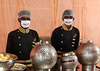 Samrat Caterers