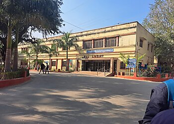 Samrat Prithviraj Chauhan Government College