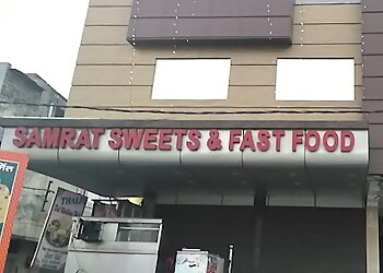 Samrat Sweets & Fast Food