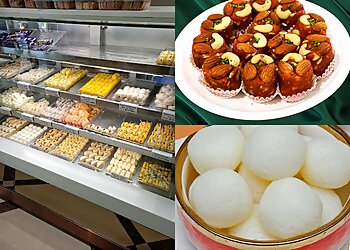 Samrat Sweets & Fast Food