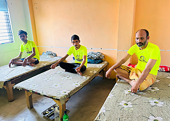 Samriddihi Nasha Mukti Kendra