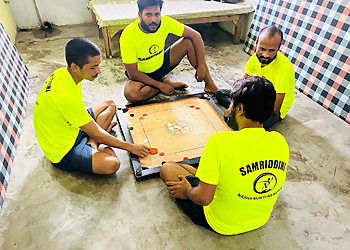 Samriddihi Nasha Mukti Kendra