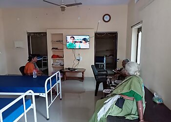 Samruddhi Old Age Home