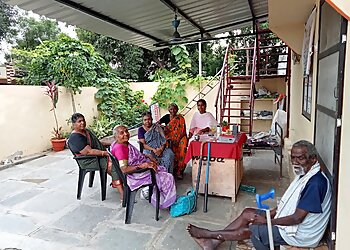 Samruddhi Old Age Home