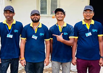 Samruddhi Pest Control