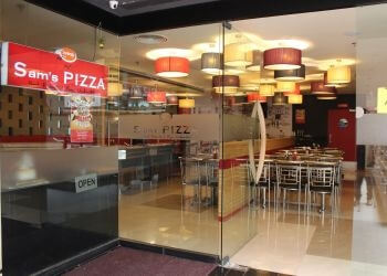 3 Best Pizza Shops in Raipur - Expert Recommendations