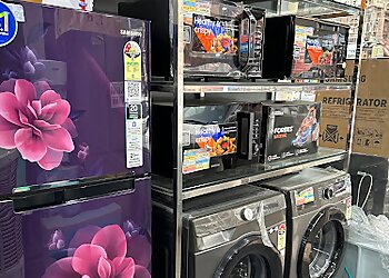 Samsung SmartPlaza-Oriental Stores