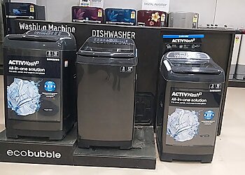 Samsung SmartPlaza-Pittie Auto Store