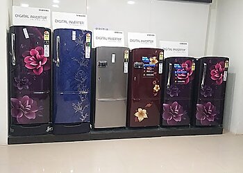 Samsung SmartPlaza-Pittie Auto Store