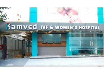 Samved IVF and Women's Hospital