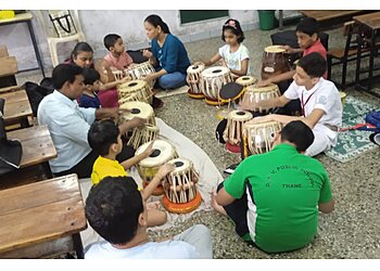 Samyak Music Academy