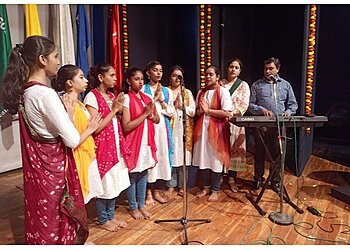 Samyak Music Academy