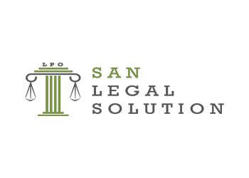 San Legal Solution