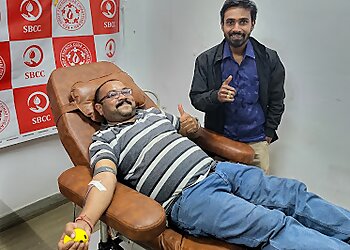 Sana Blood and Components Centre