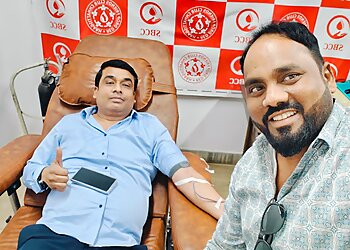 Sana Blood and Components Centre