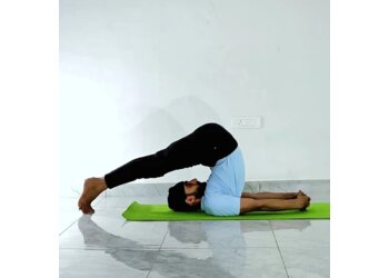 Sanatan Sanskriti Hatyog Sala