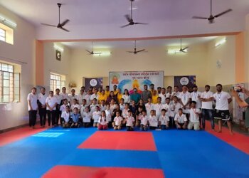 Sanatan Sanskriti Hatyog Sala