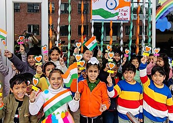 Sanawar Montessori School