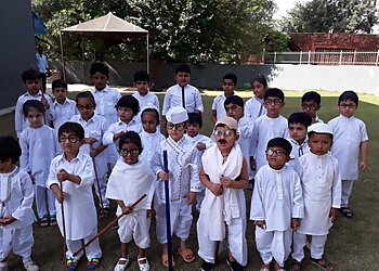 Sanawar Montessori School