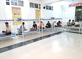 Sanchit Nasha Mukti Kendra Jhansi