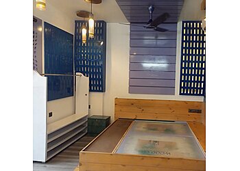 Sanchita Infrastructure Private Limited