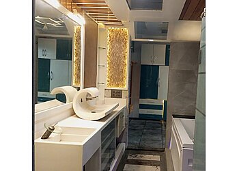 Sanchita Infrastructure Private Limited