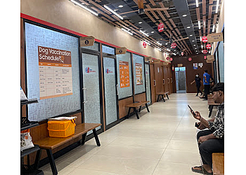 Sanchu Animal Hospital