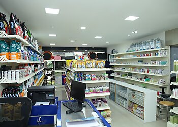 Sanchu Animal Hospital 24x7