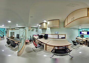 Sand Pebbles Tour N Travels Pvt. Ltd.