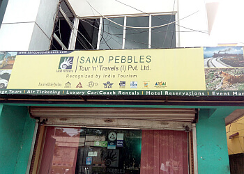 Sand Pebbles Tour N Travels Pvt. Ltd.