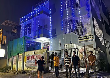 Sandeep De addiction center