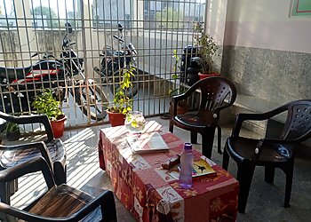 Sandeep De addiction center