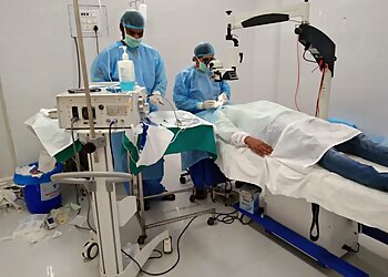 Sandeep Eye Hospital