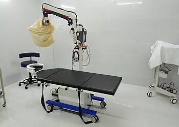 Sandeep Eye Hospital